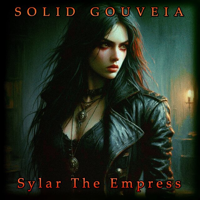 Sylar the Empress