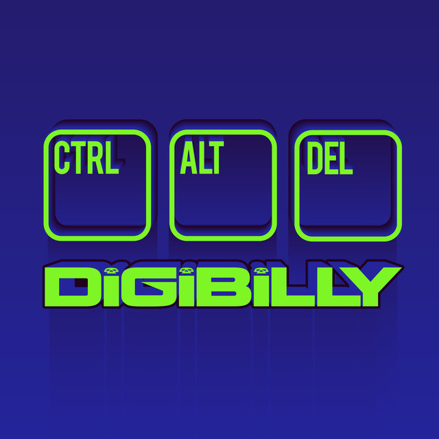 CTRL ALT DEL