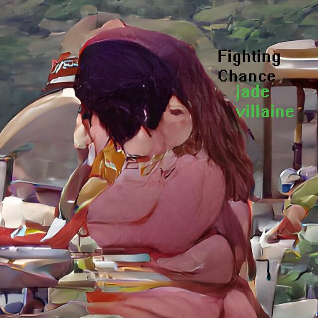 Fighting Chance