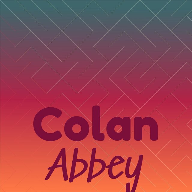 Colan Abbey
