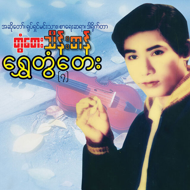 Shwe Tontay (7)