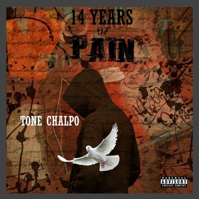 14 Years of Pain