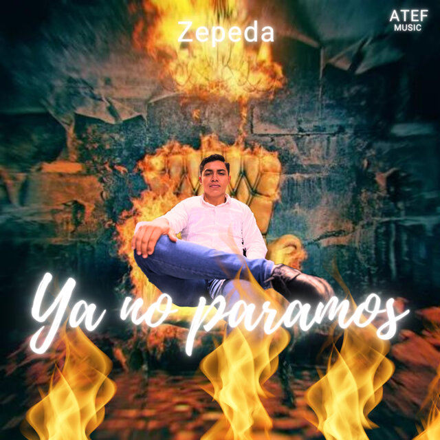 Ya No Paramos