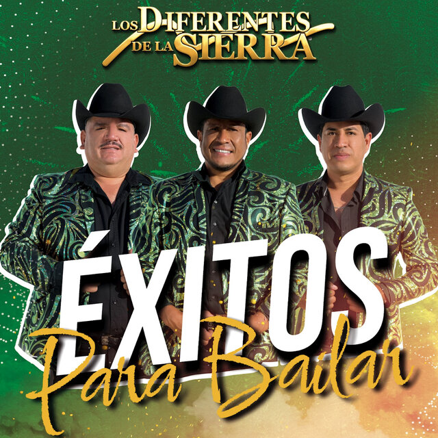 Éxitos Para Bailar