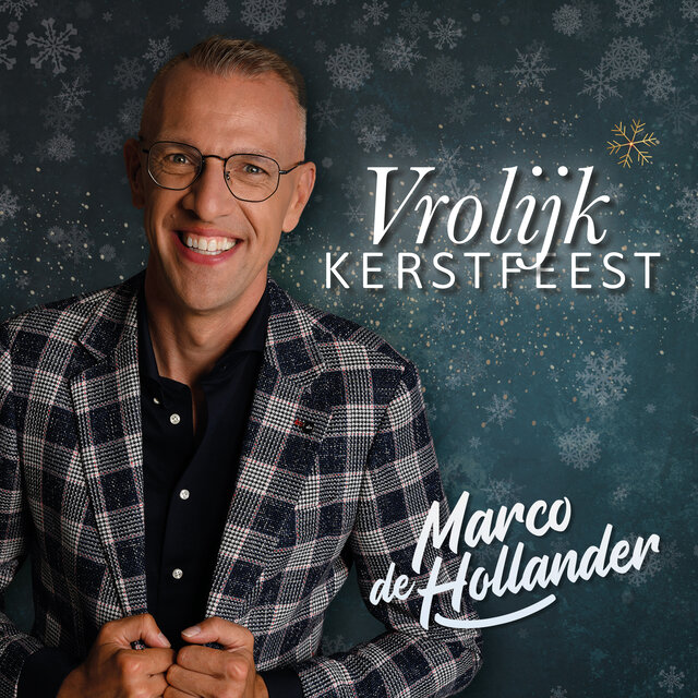 Vrolijk Kerstfeest