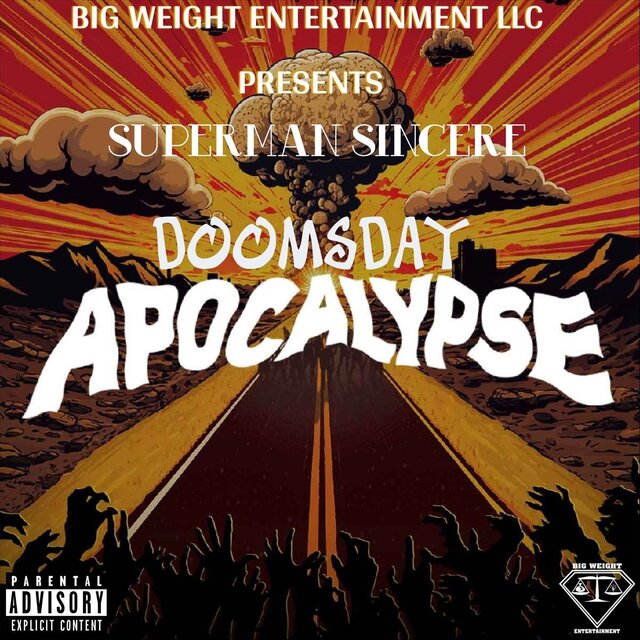 Doomsday Apocalypse