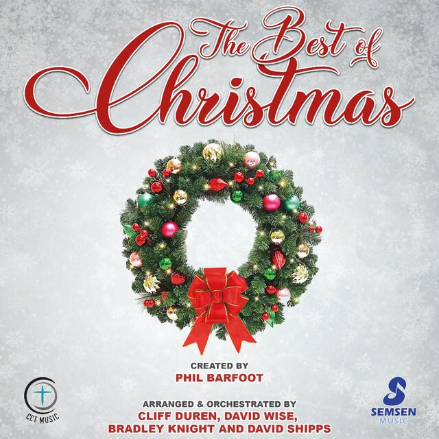 The Best of Christmas