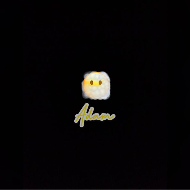 Adam