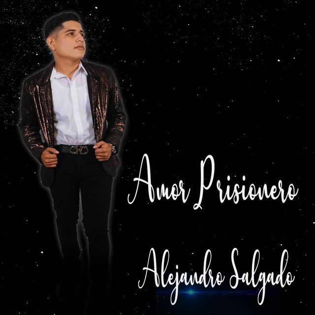 Amor Prisionero