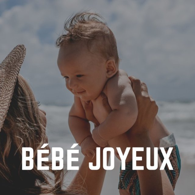 Bébé Joyeux