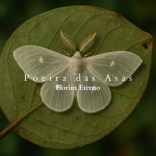 Poeira das Asas