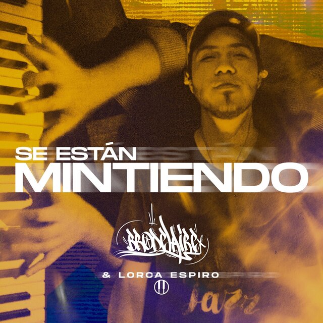 Se Están Mintiendo
