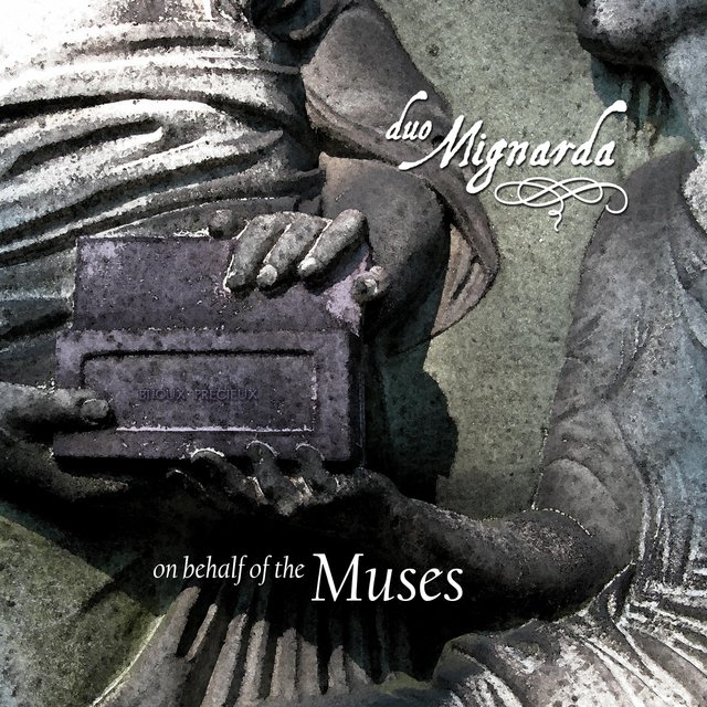 On Behalf of the Muses