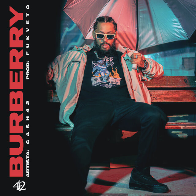 BURBERRY