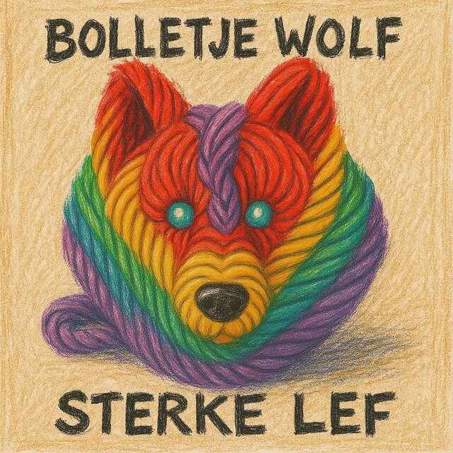 Sterke Lef