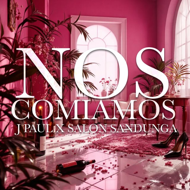Nos comiamos