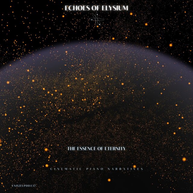 The Essence of Eternity: Cinematic Piano Narratives