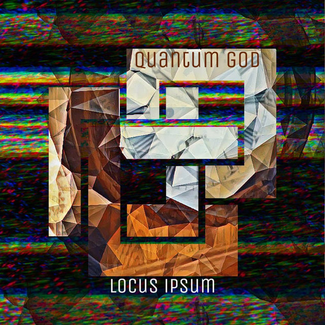 Quantum God
