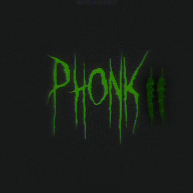 Phonk II