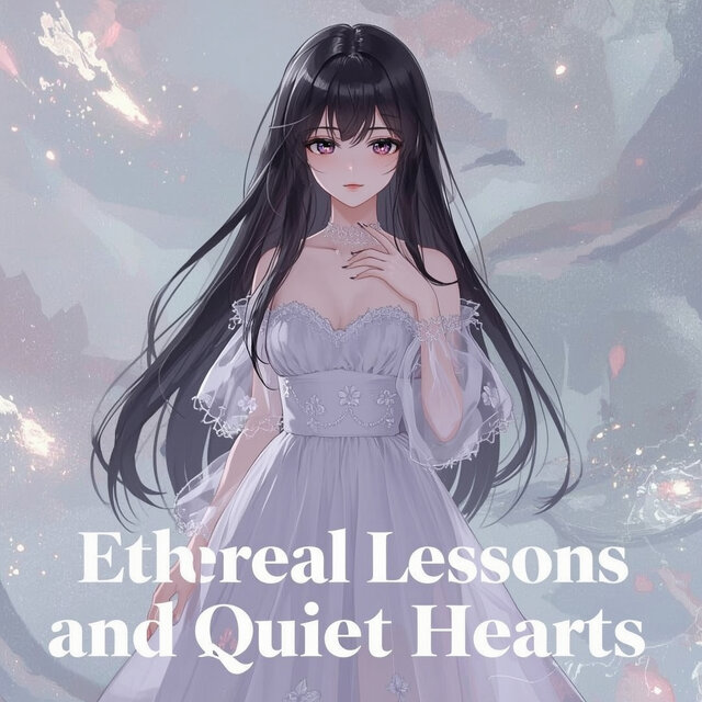 Ethereal Lessons and Quiet Hearts