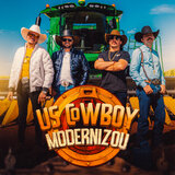 US COWBOY MODERNIZOU
