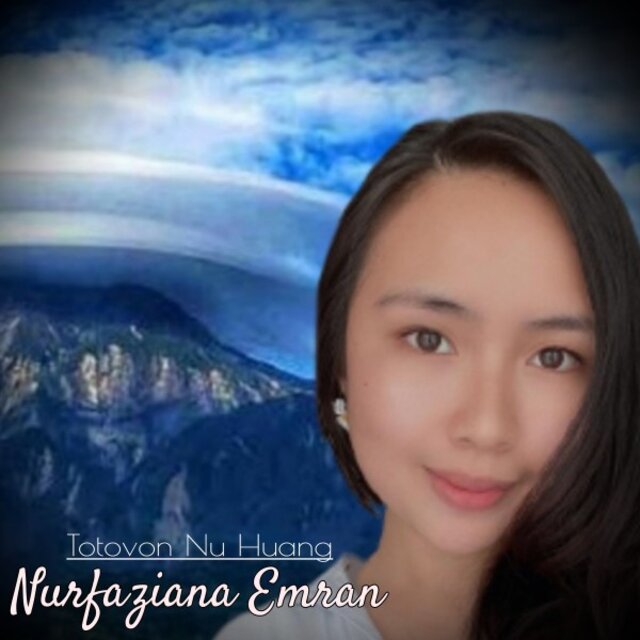 Totovon Nu Huang
