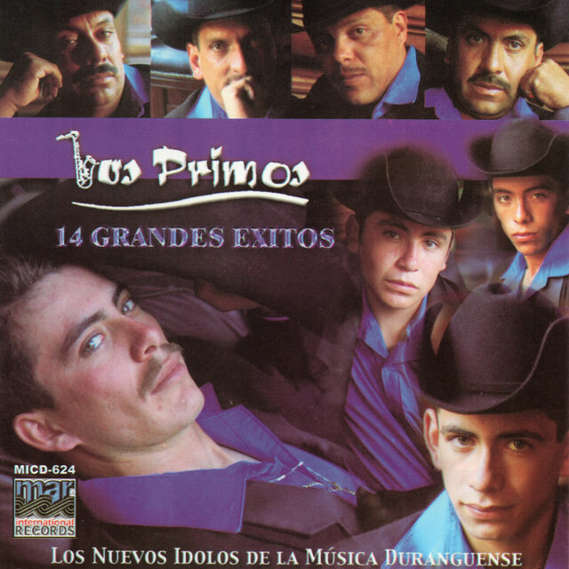 14 Grandes Exitos