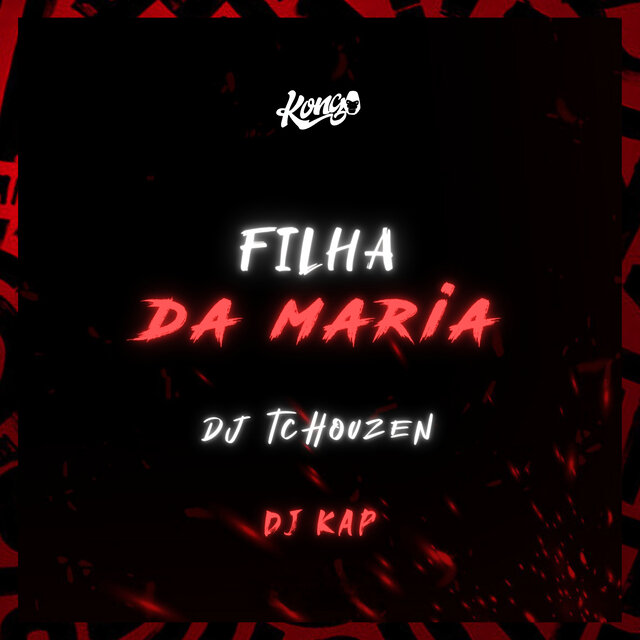 Filha da Maria