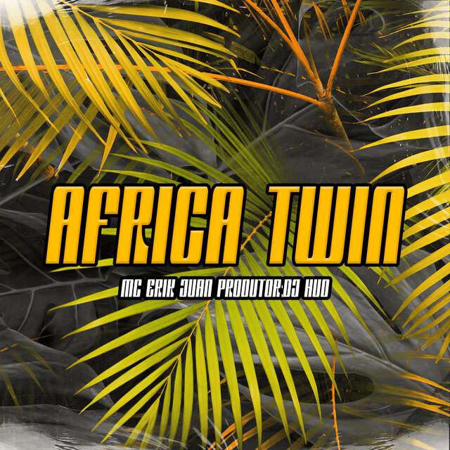 África Twin