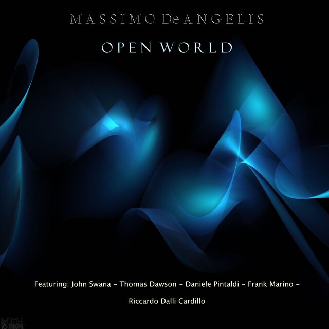 Open World