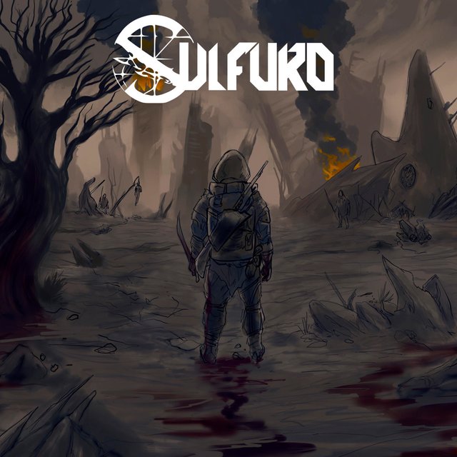 Sulfuro