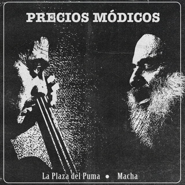 Precios Módicos