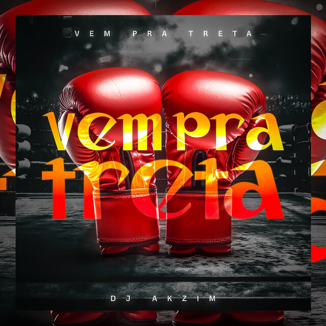 Vem pra Treta