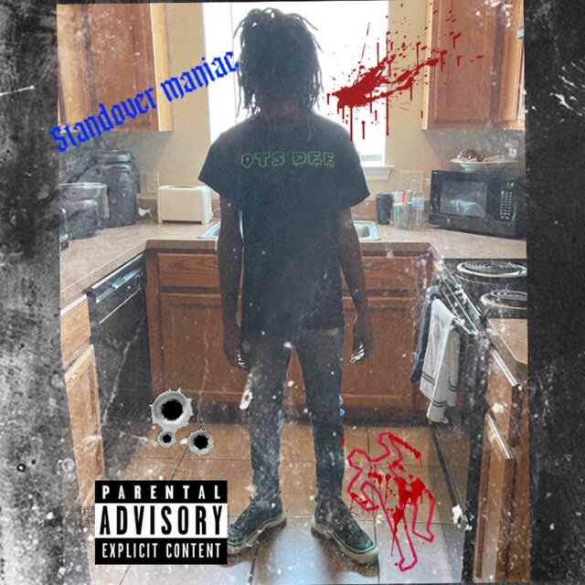 Standover Maniac