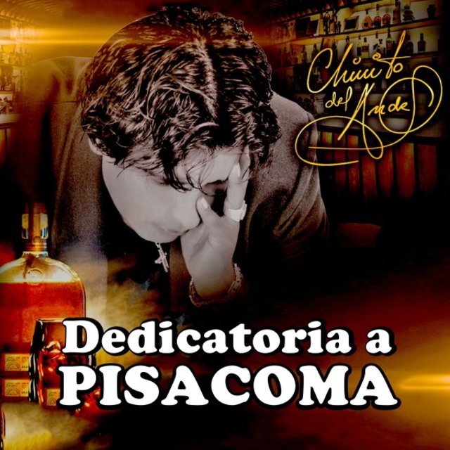 Dedicatoria a Pisacoma