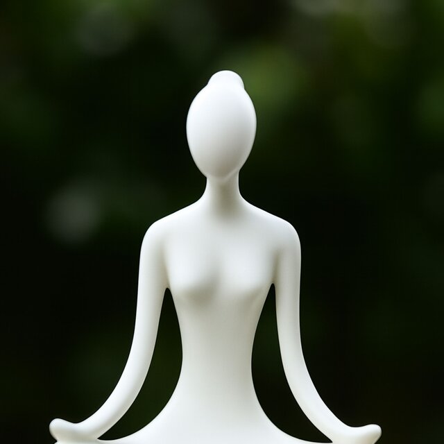 Essence of Pure Calm
