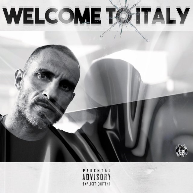 Welcome to Italy