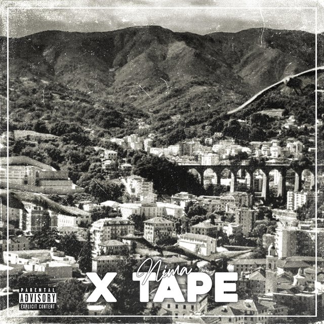 X Tape