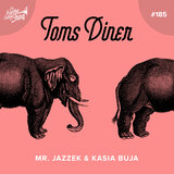 Tom's Diner