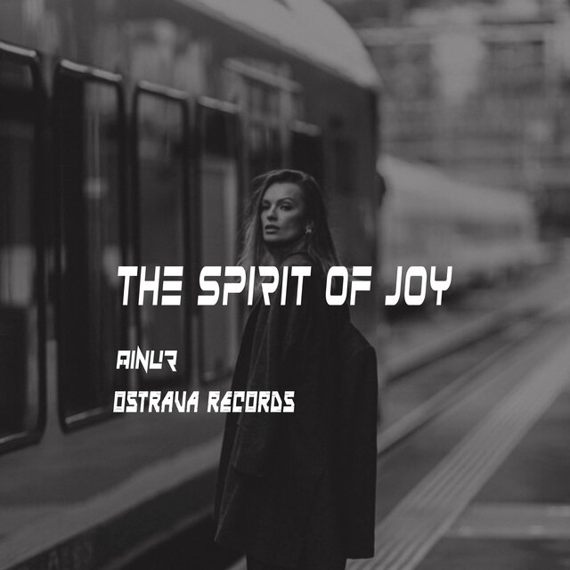 The Spirit of Joy