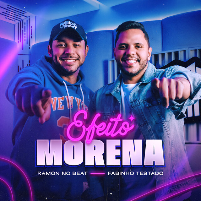 Efeito Morena