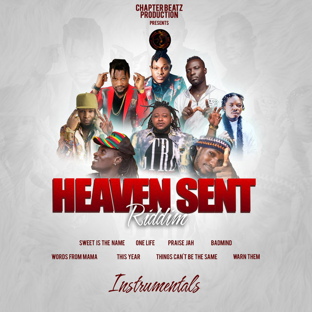 Heaven Sent Riddim
