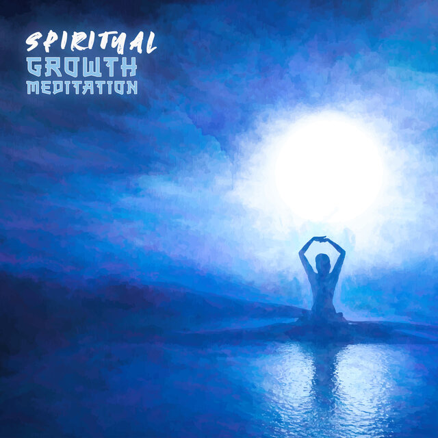Spiritual Growth Meditation: Hindu Temple, Music to Meditate to
