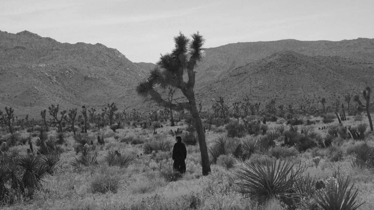 Found (Official Music Video)