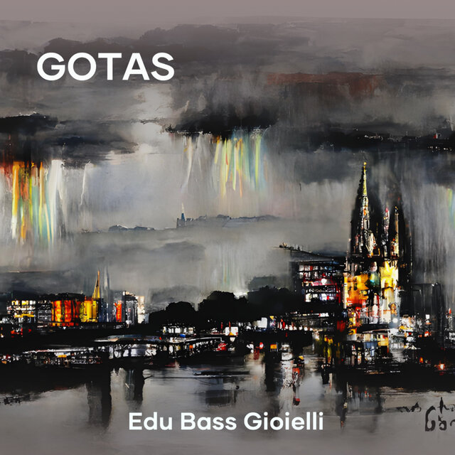 Gotas