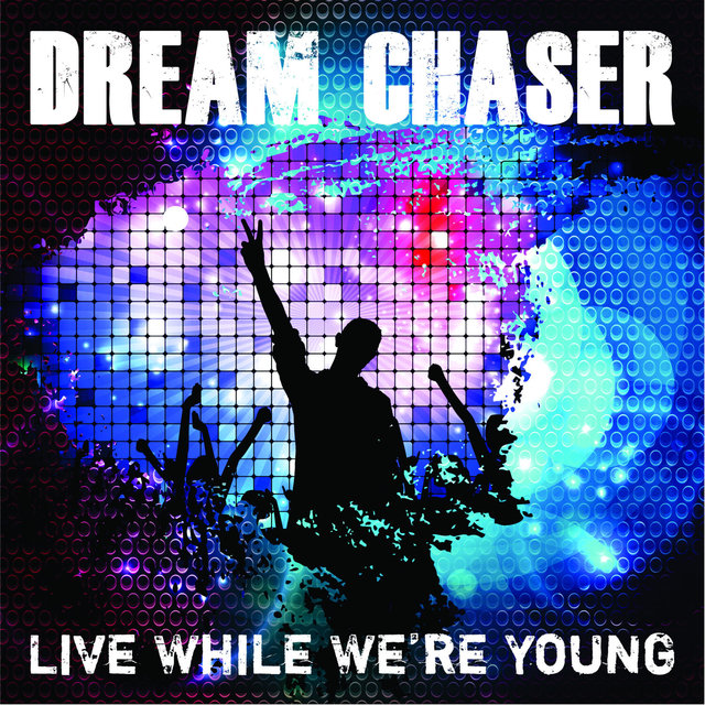 Live While We're Young (Dance Remix)