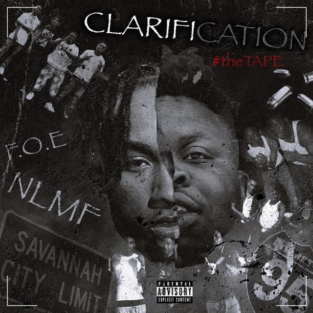 Clarification