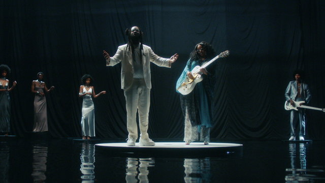 The Lay Down (feat. H.E.R. & WATT)