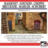 Bruckner - String Quintet in F Major - Adagio