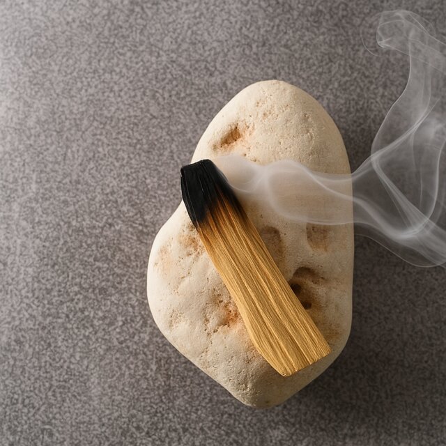 Under Smoke and Stone